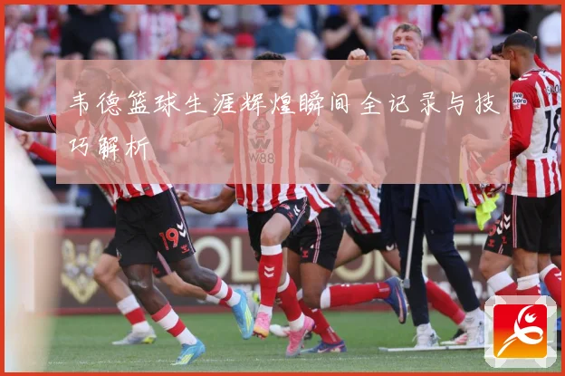 韦德篮球生涯辉煌瞬间全记录与技巧解析