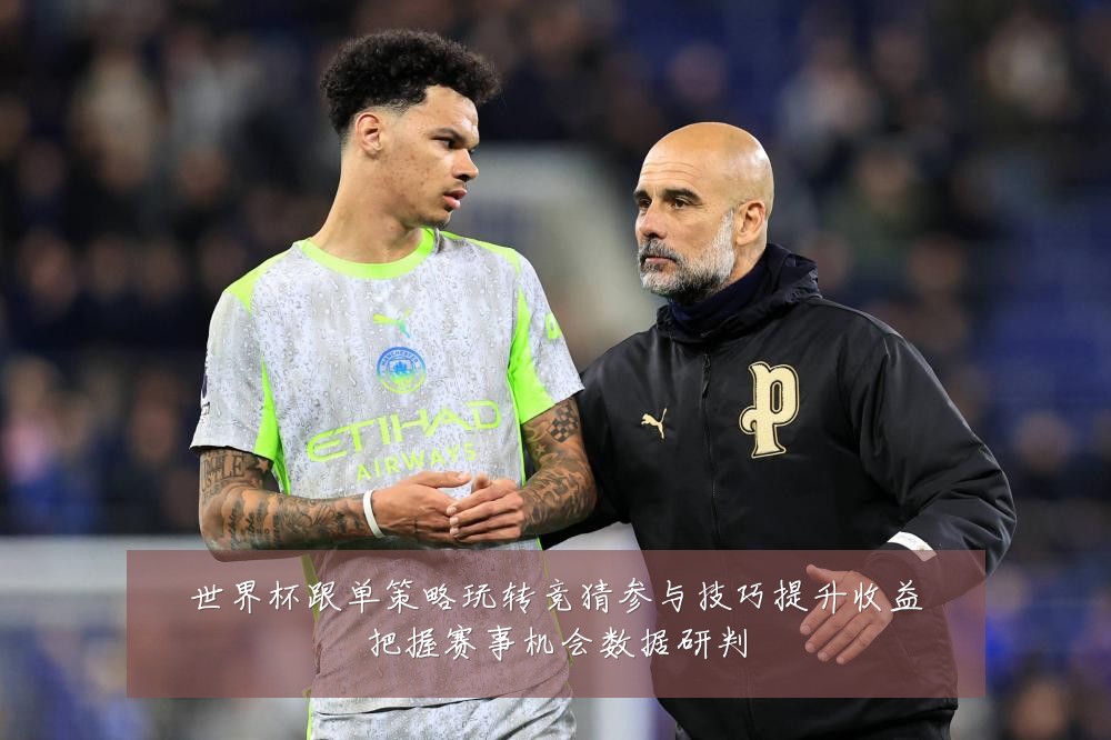 世界杯跟单策略玩转竞猜参与技巧提升收益把握赛事机会数据研判